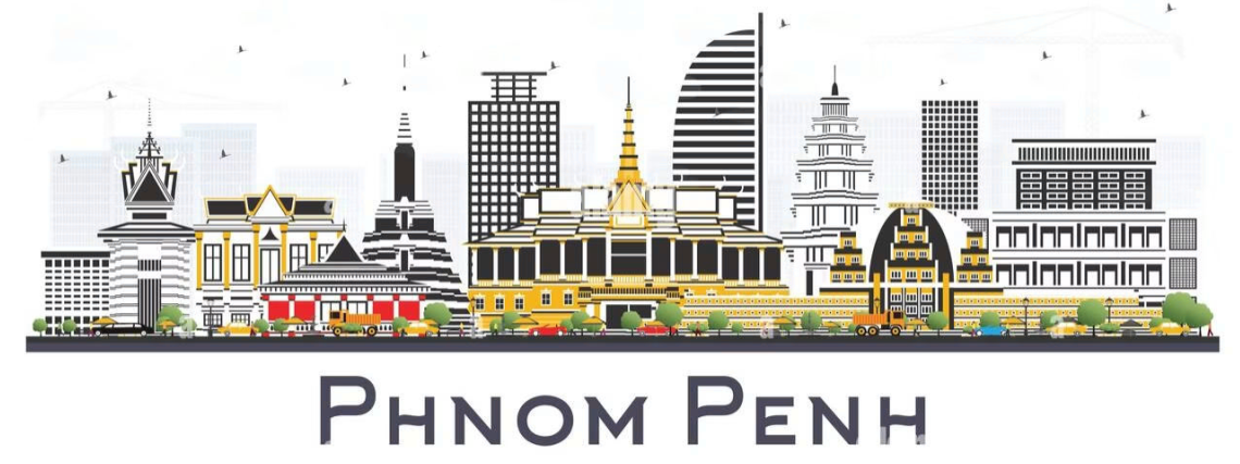 Phnom Penh